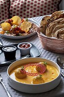 Warbrook House Heritage Hotel