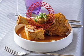 Warbrook House Heritage Hotel