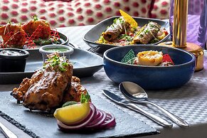 Warbrook House Heritage Hotel