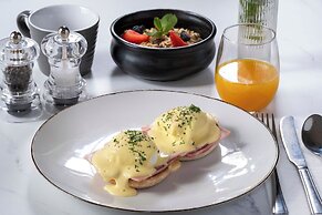 Warbrook House Heritage Hotel