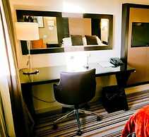 Warbrook House Heritage Hotel