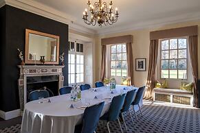 Warbrook House Heritage Hotel
