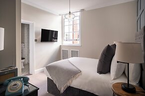 Warbrook House Heritage Hotel