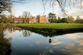 Warbrook House Heritage Hotel
