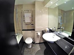 Warbrook House Heritage Hotel