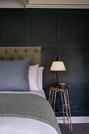 Warbrook House Heritage Hotel