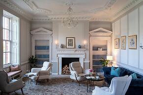 Warbrook House Heritage Hotel