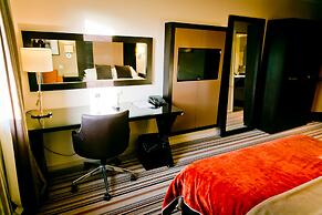 Warbrook House Heritage Hotel