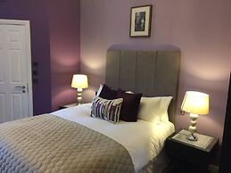 Warbrook House Heritage Hotel