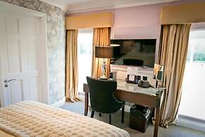 Warbrook House Heritage Hotel