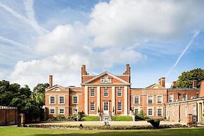 Warbrook House Heritage Hotel