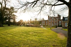 Warbrook House Heritage Hotel