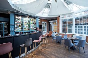 Warbrook House Heritage Hotel