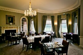 Warbrook House Heritage Hotel