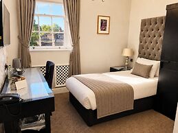 Warbrook House Heritage Hotel
