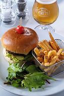 Warbrook House Heritage Hotel