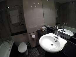 Warbrook House Heritage Hotel