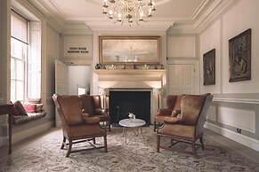 Warbrook House Heritage Hotel