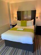 Warbrook House Heritage Hotel