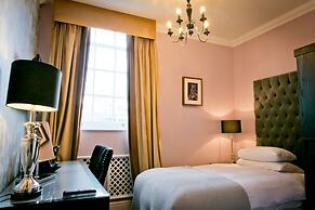 Warbrook House Heritage Hotel