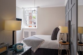 Warbrook House Heritage Hotel