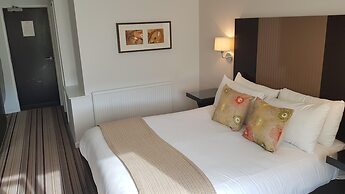 Warbrook House Heritage Hotel