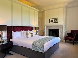Warbrook House Heritage Hotel