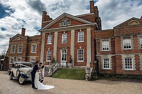 Warbrook House Heritage Hotel