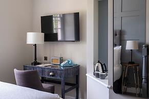 Warbrook House Heritage Hotel