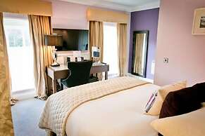 Warbrook House Heritage Hotel