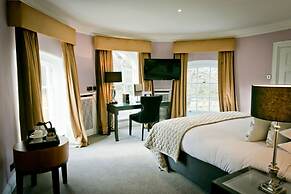 Warbrook House Heritage Hotel