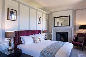 Warbrook House Heritage Hotel