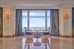 Four Seasons Hotel Alexandria at San Stefano