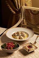 Four Seasons Hotel Alexandria at San Stefano