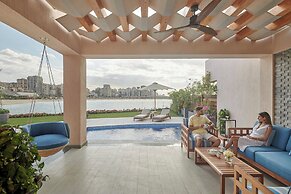 Four Seasons Hotel Alexandria at San Stefano