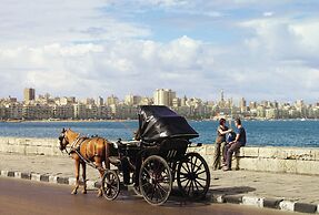 Four Seasons Hotel Alexandria at San Stefano