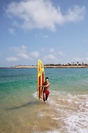 Four Seasons Hotel Alexandria at San Stefano