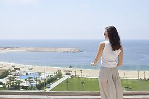 Four Seasons Hotel Alexandria at San Stefano