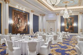 Four Seasons Hotel Alexandria at San Stefano