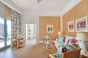 Four Seasons Hotel Alexandria at San Stefano