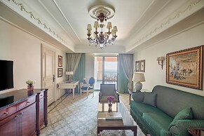 Four Seasons Hotel Alexandria at San Stefano