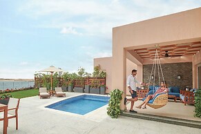 Four Seasons Hotel Alexandria at San Stefano