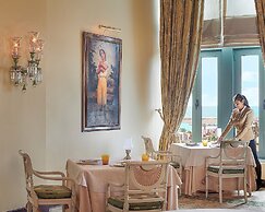 Four Seasons Hotel Alexandria at San Stefano