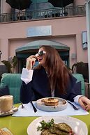 Four Seasons Hotel Alexandria at San Stefano