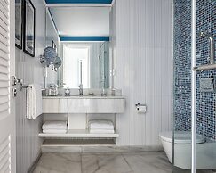 Four Seasons Hotel Alexandria at San Stefano