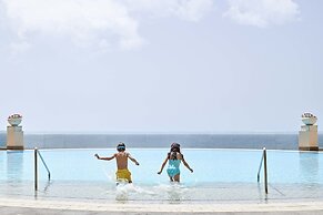 Four Seasons Hotel Alexandria at San Stefano