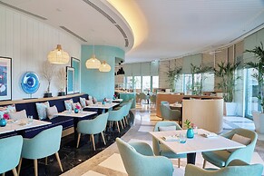 Four Seasons Hotel Alexandria at San Stefano