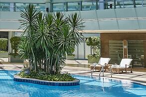 Four Seasons Hotel Alexandria at San Stefano