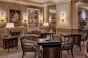 Four Seasons Hotel Alexandria at San Stefano