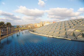 Four Seasons Hotel Alexandria at San Stefano
